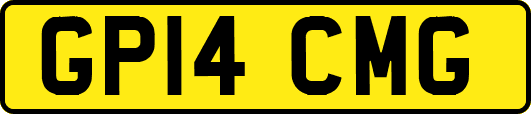 GP14CMG