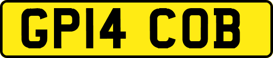 GP14COB