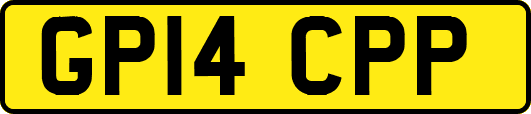 GP14CPP