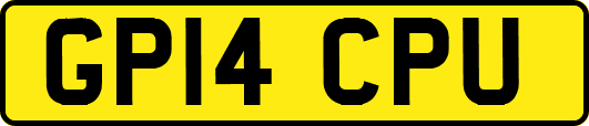 GP14CPU