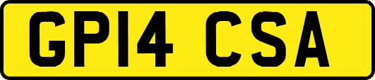 GP14CSA