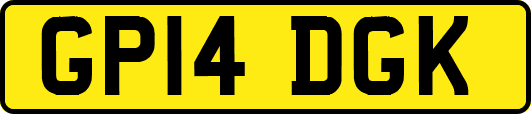 GP14DGK