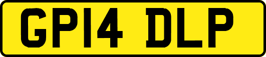 GP14DLP