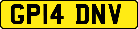 GP14DNV