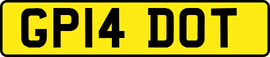 GP14DOT