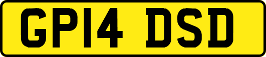 GP14DSD