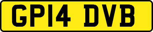 GP14DVB