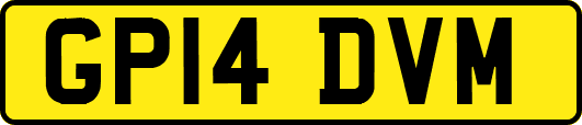 GP14DVM