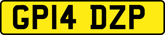 GP14DZP