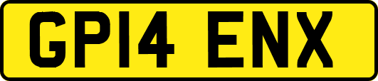 GP14ENX