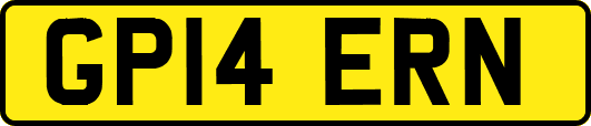 GP14ERN