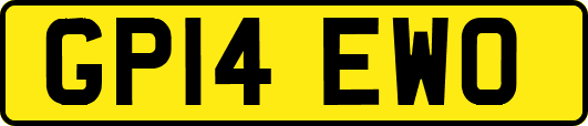 GP14EWO