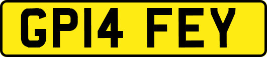 GP14FEY
