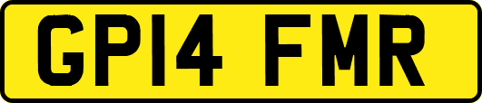 GP14FMR