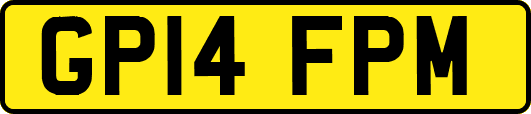 GP14FPM