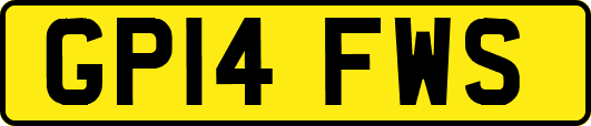 GP14FWS