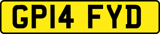 GP14FYD