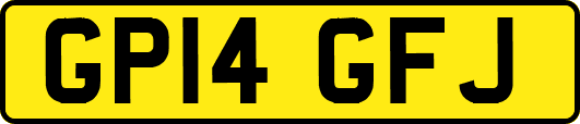 GP14GFJ