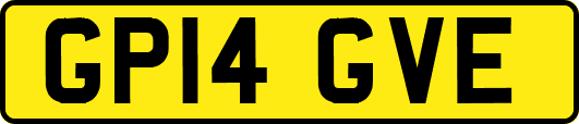 GP14GVE