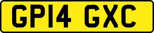 GP14GXC