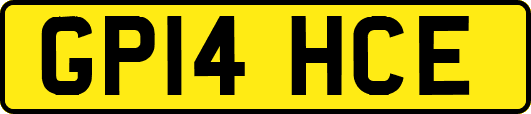 GP14HCE