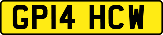 GP14HCW