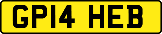 GP14HEB