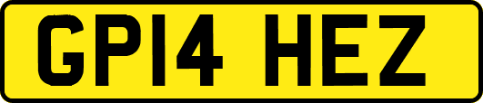 GP14HEZ
