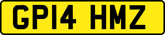 GP14HMZ