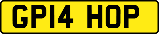 GP14HOP