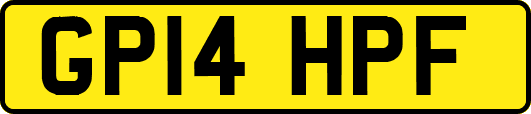 GP14HPF