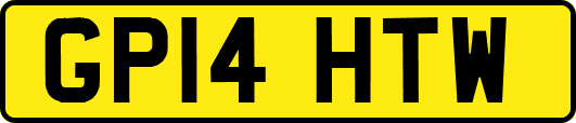 GP14HTW