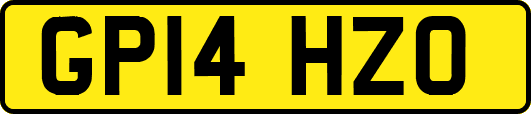 GP14HZO