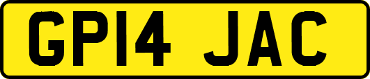 GP14JAC