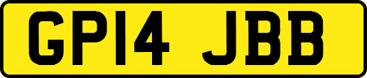 GP14JBB