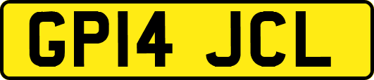 GP14JCL