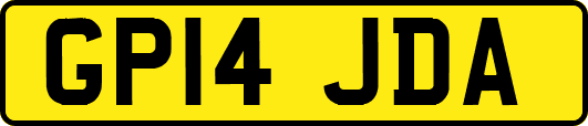 GP14JDA