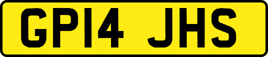 GP14JHS
