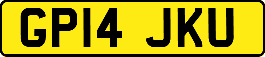 GP14JKU