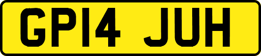 GP14JUH