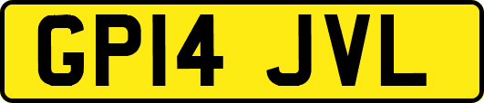 GP14JVL