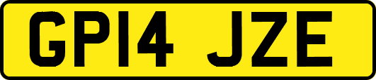 GP14JZE