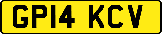 GP14KCV