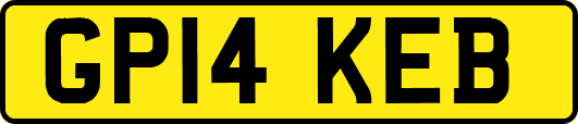 GP14KEB