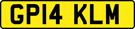 GP14KLM