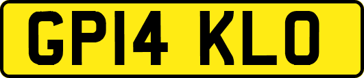 GP14KLO