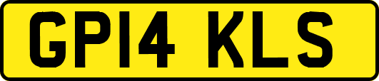 GP14KLS