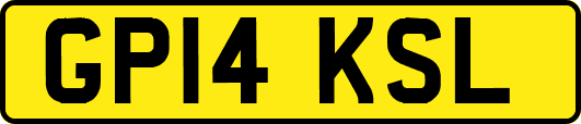 GP14KSL