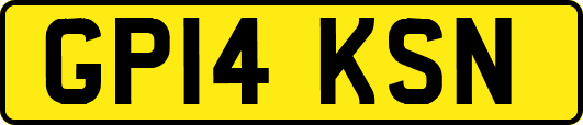 GP14KSN