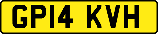 GP14KVH